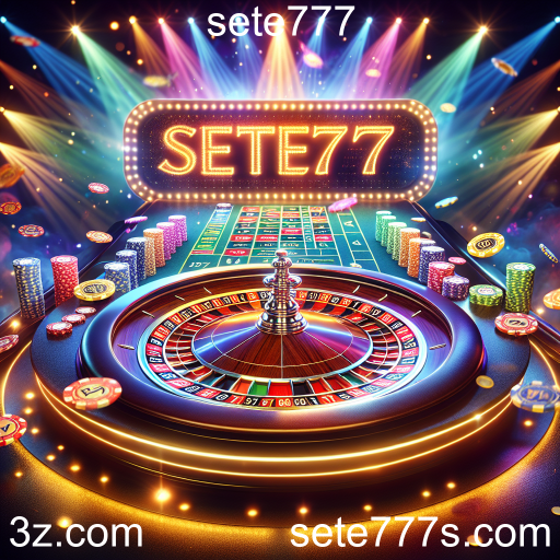 Descubra o Mundo do Bingo Online no Sete777